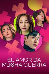 Love to Hate You - Posters