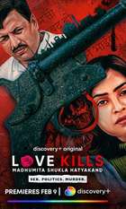 Love Kills
