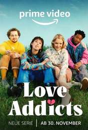Love Addicts