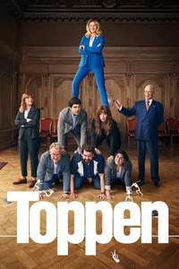 Toppen - Posters