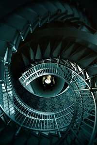 The Watchful Eye - Posters