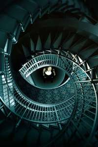 The Watchful Eye - Posters
