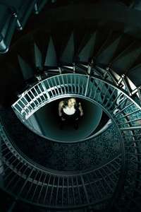 The Watchful Eye - Posters