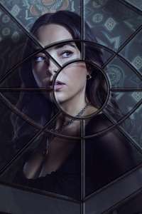 The Watchful Eye - Posters