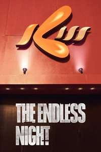 The Endless Night - Posters