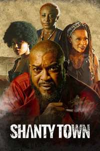 Shanty Town - Posters