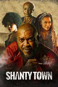 Shanty Town - Posters