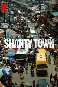Shanty Town - Posters