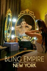 Bling Empire: New York - Posters