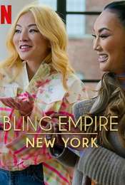 Bling Empire: New York