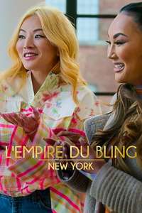Bling Empire: New York - Posters
