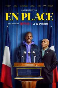 Represent - Posters