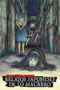 Junji Ito Maniac: Japanese Tales of the Macabre - Posters