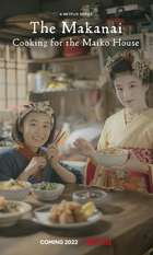 The Makanai: Cooking for the Maiko House