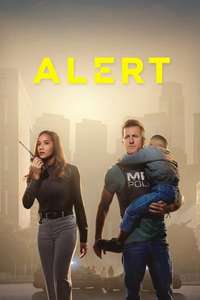 Alert: Missing Persons Unit - Posters
