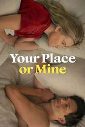 Your Place or Mine