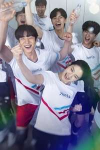 Love All Play - Posters