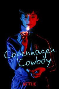 Copenhagen Cowboy - Posters