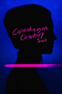 Copenhagen Cowboy - Posters