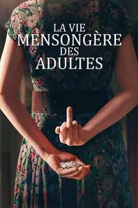 The Lying Life of Adults - Posters