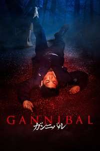 Gannibal - Posters
