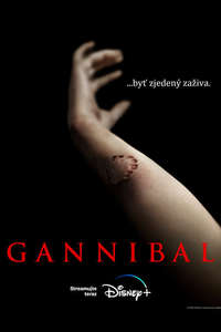 Gannibal - Posters