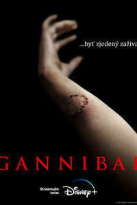 Gannibal - Posters