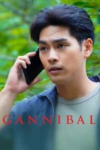 Gannibal - Posters