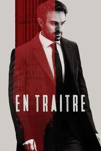 Treason - Posters