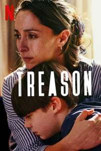 Treason - Posters