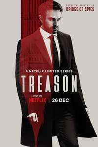 Treason - Posters