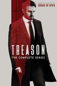 Treason - Posters