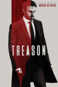 Treason - Posters