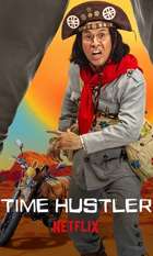 Time Hustler