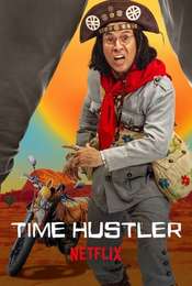 Time Hustler