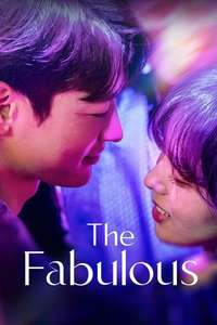 The Fabulous - Posters