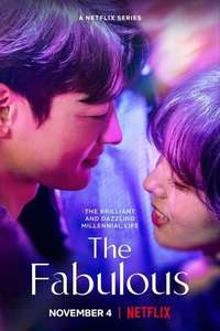 The Fabulous - Posters