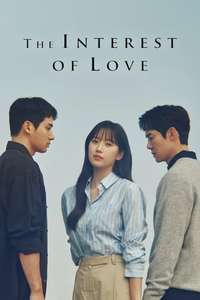 The Interest of Love - Posters