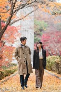 The Interest of Love - Posters
