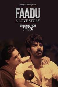 Faadu - Posters