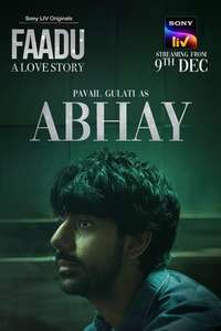 Faadu - Posters