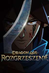 Dragon Age: Absolution - Poster