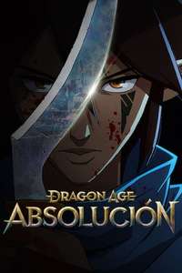 Dragon Age: Absolution - Poster