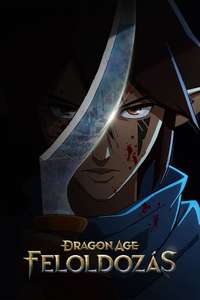 Dragon Age: Absolution - Poster