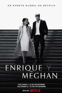 Harry & Meghan - Posters