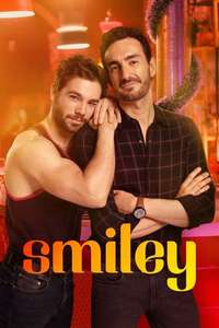 Smiley - Posters