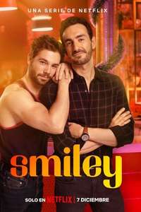 Smiley - Posters