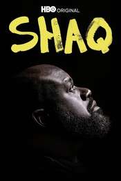 Shaq