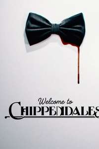 Welcome to Chippendales - Posters