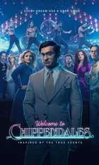 Welcome to Chippendales